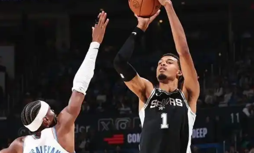 mk-雷霆VS马刺前瞻：西部第一PK西部第二，马刺横扫？雷霆避免被四杀