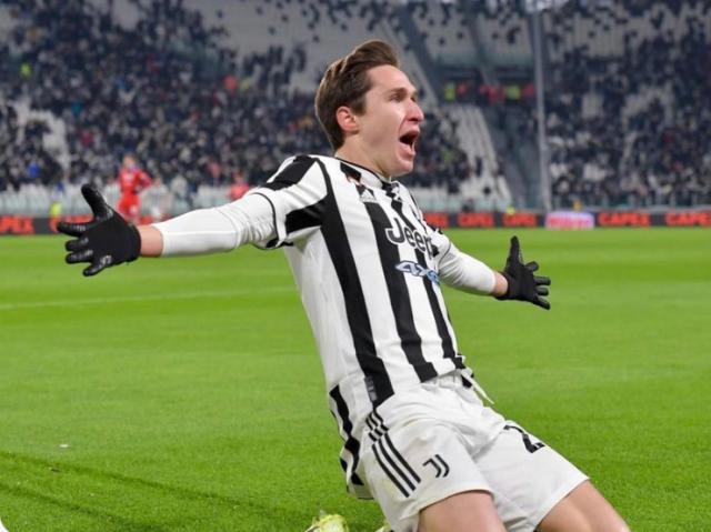 mk-阿莱格里：我们的进球的确太少 迪巴拉会找到状态