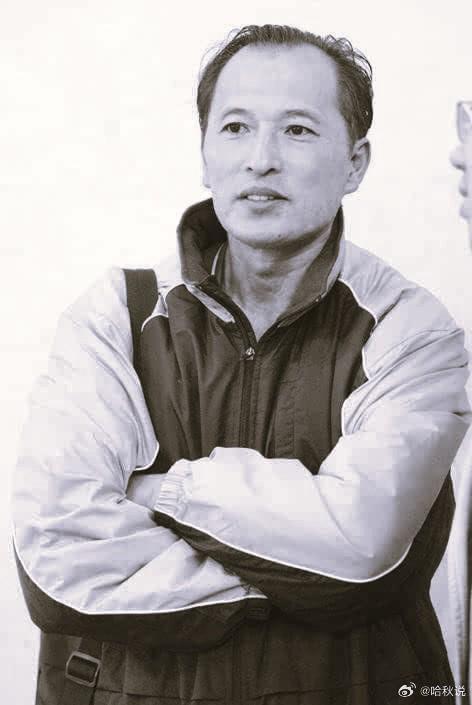 mk体育-博主：辽足名宿杨玉敏昨晚在沈阳离世，享年71岁